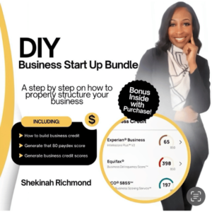 Business Startup Bundle